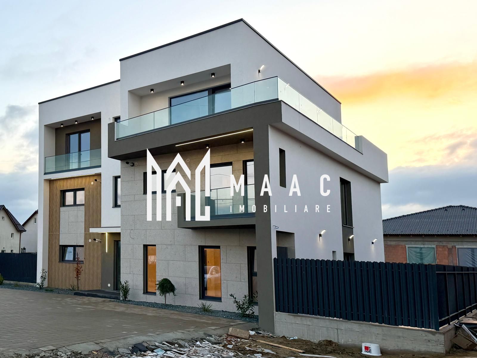 Apartament 4 camere I Curte 200 mp I 4 băi I Predare la cheie I Comision ZERO — fotografia 9