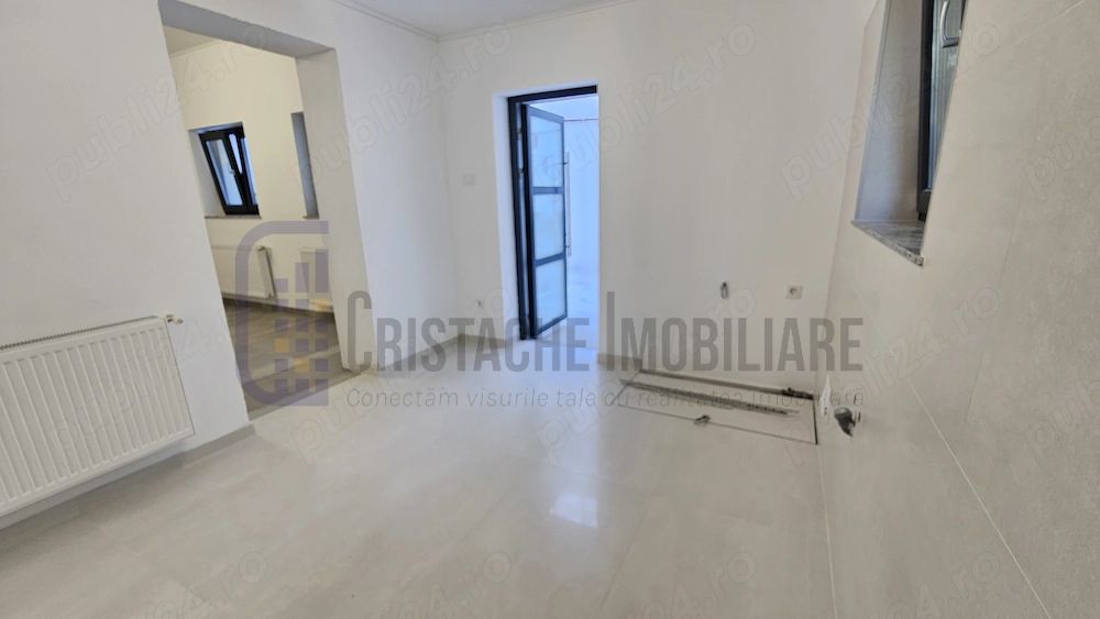 Vila individuala | Marasesti - Unirii | NOU | Parcare — fotografia 3