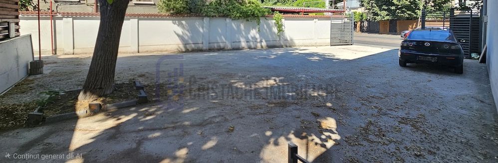 Vila individuala | Marasesti - Unirii | NOU | Parcare — fotografia 4