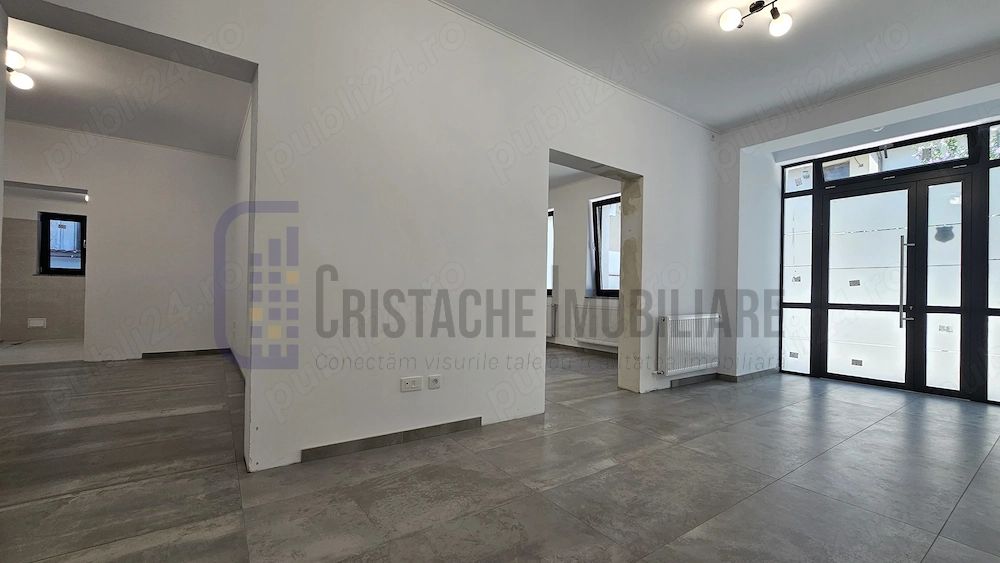Vila individuala | Marasesti - Unirii | NOU | Parcare — fotografia 5
