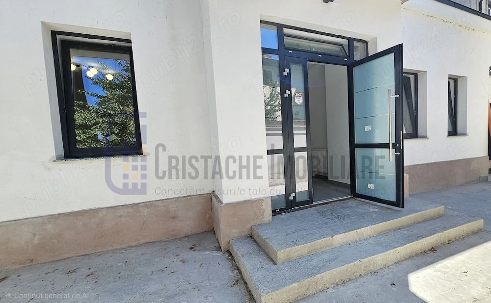 Vila individuala | Marasesti - Unirii | NOU | Parcare — fotografia 6