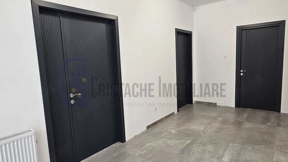 Vila individuala | Marasesti - Unirii | NOU | Parcare — fotografia 8