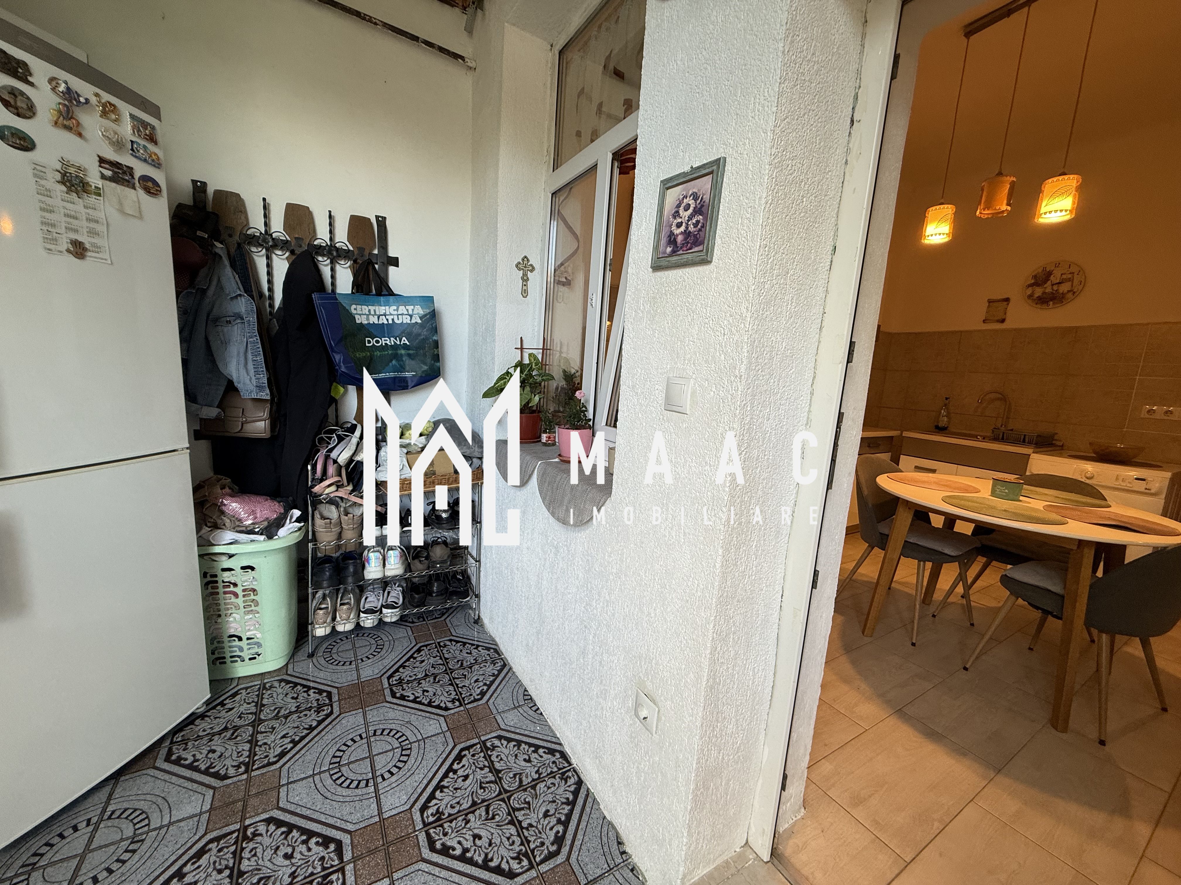 Apartament de vanzare Sibiu | 4 camere Resita | 140 mp, P+M, INTABULATĂ — fotografia 6
