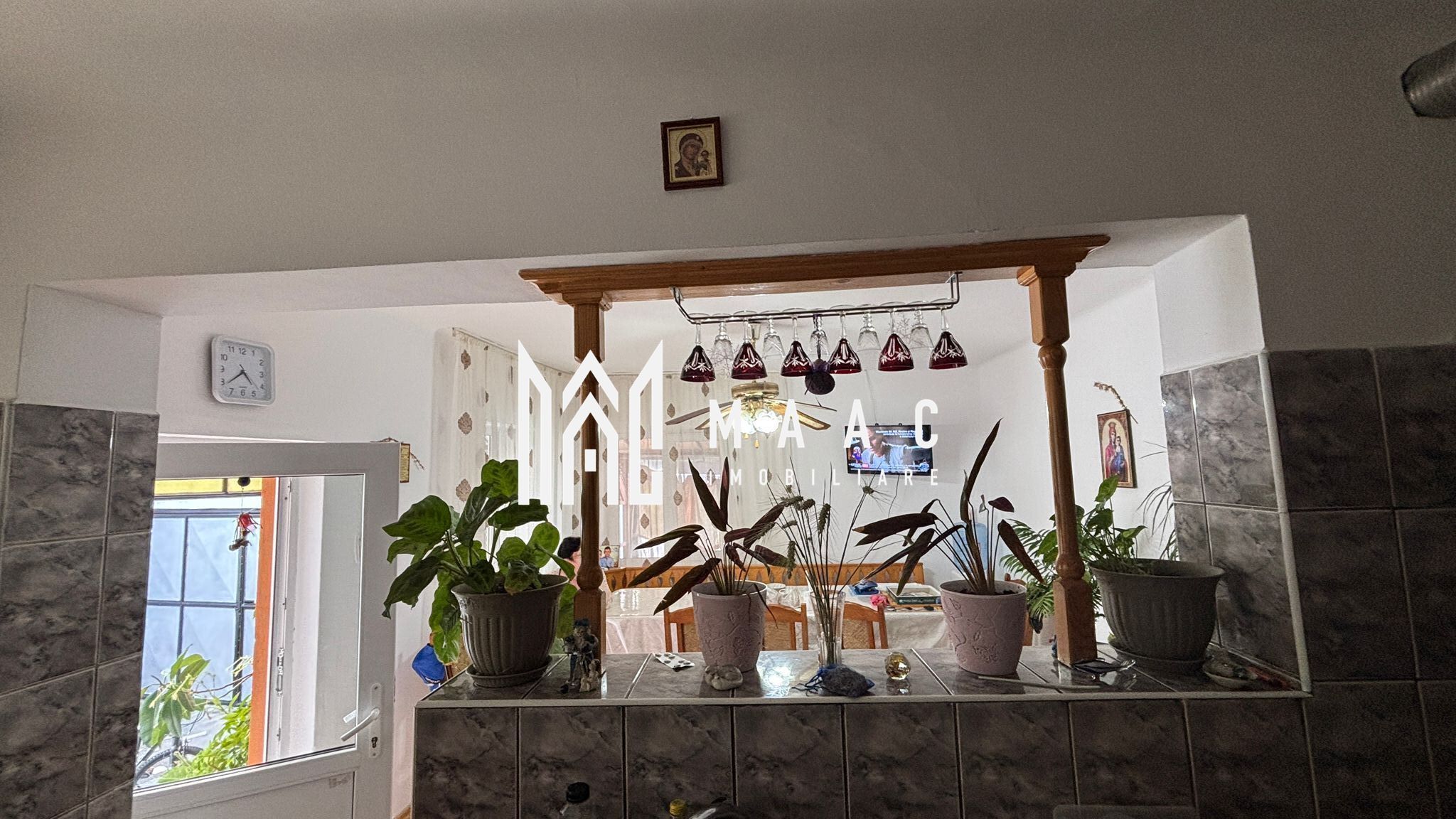 Casa individuala 4 camere I Acces auto I Teren 480mp I Blaj — fotografia 3