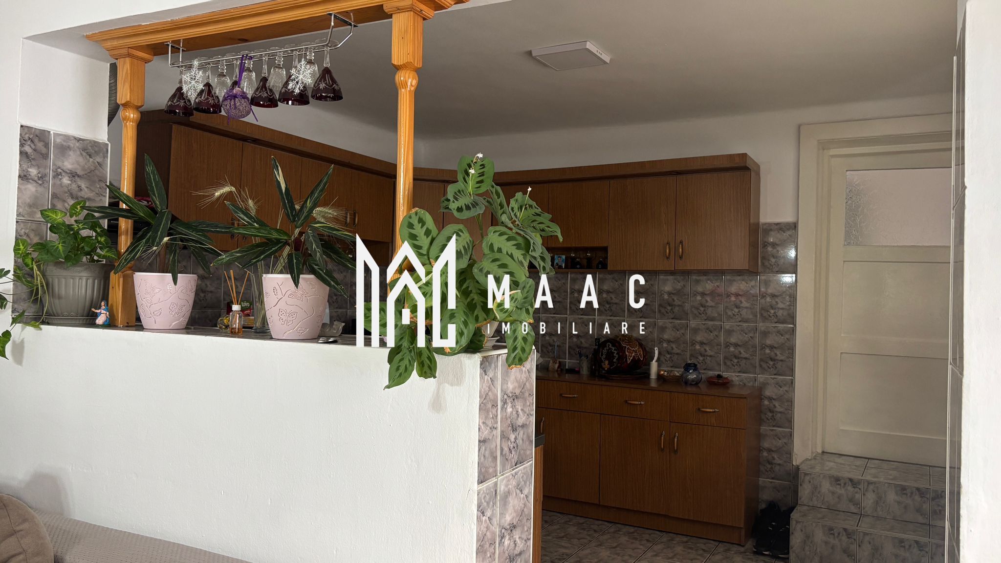 Casa individuala 4 camere I Acces auto I Teren 480mp I Blaj — fotografia 4