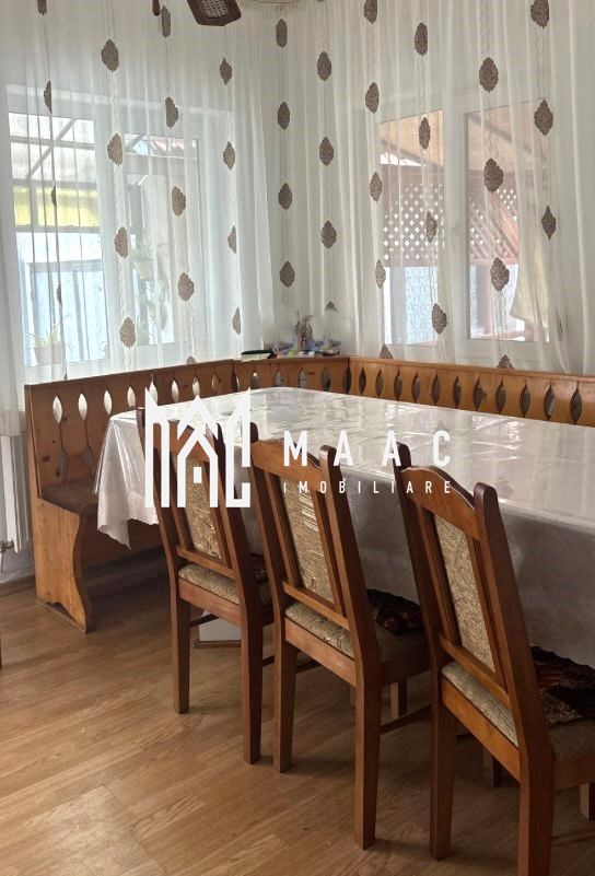Casa individuala 4 camere I Acces auto I Teren 480mp I Blaj — fotografia 5