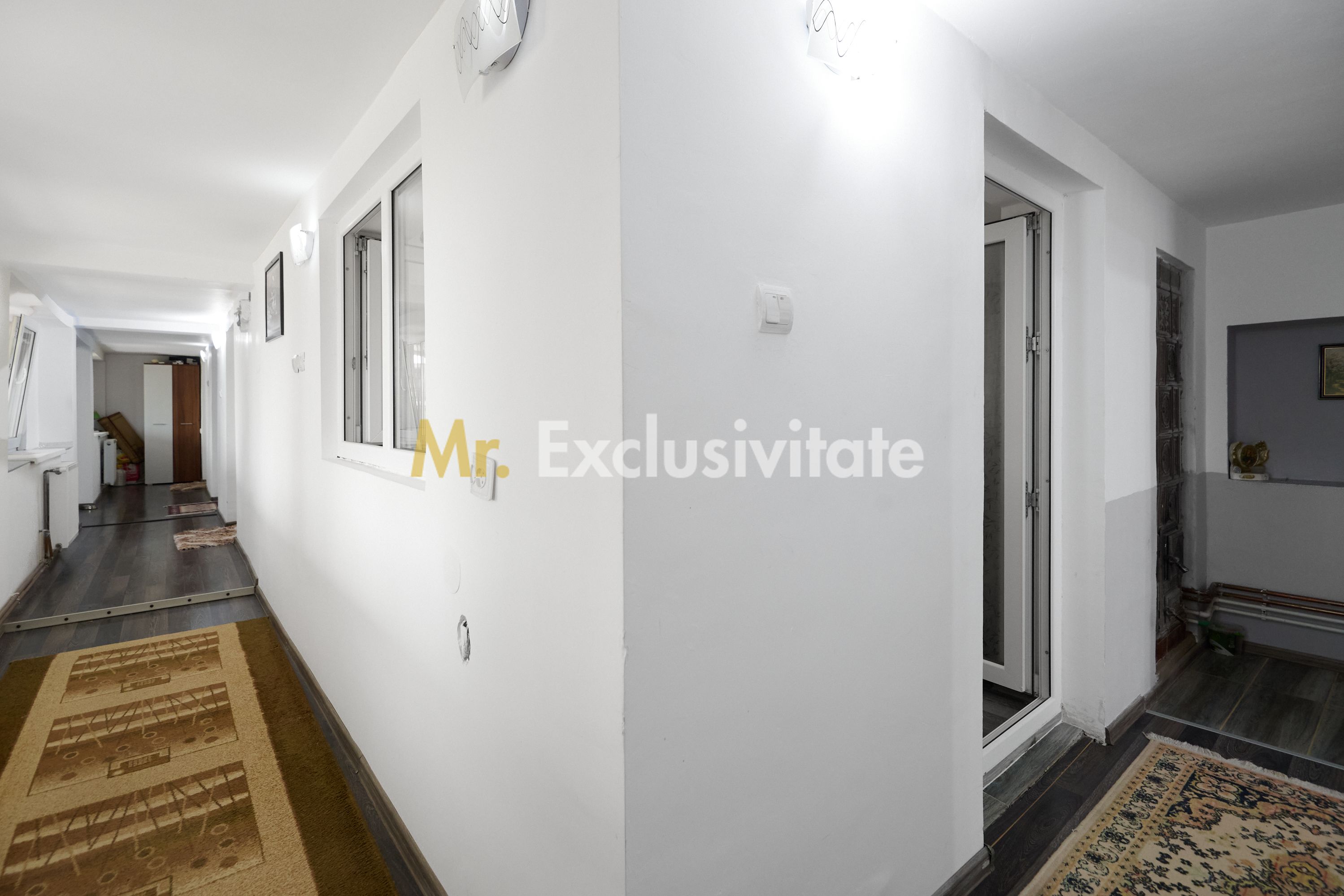 Casă cu teren generos – Vedea-Arges — fotografia 16