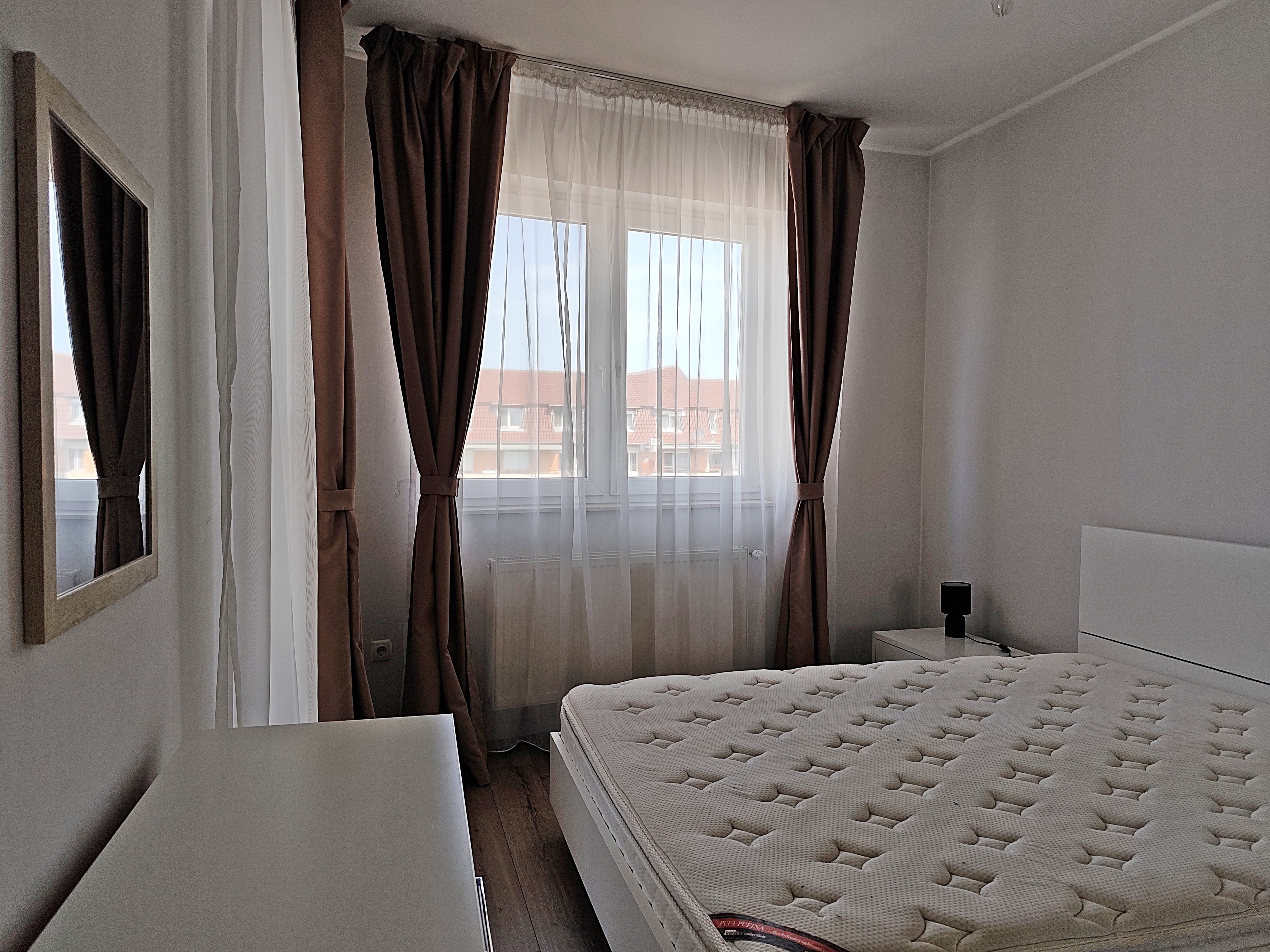 Inchiriere | apart.2 cam. | Cartierul Luceafarul | Oradea — fotografia 7