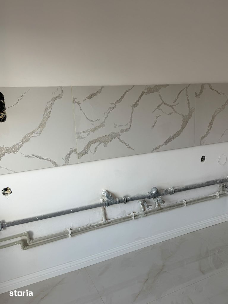 BRASADAS vinde ap 3 cam etaj 7/8 Micro 17 – Recent renovat. — fotografia 5