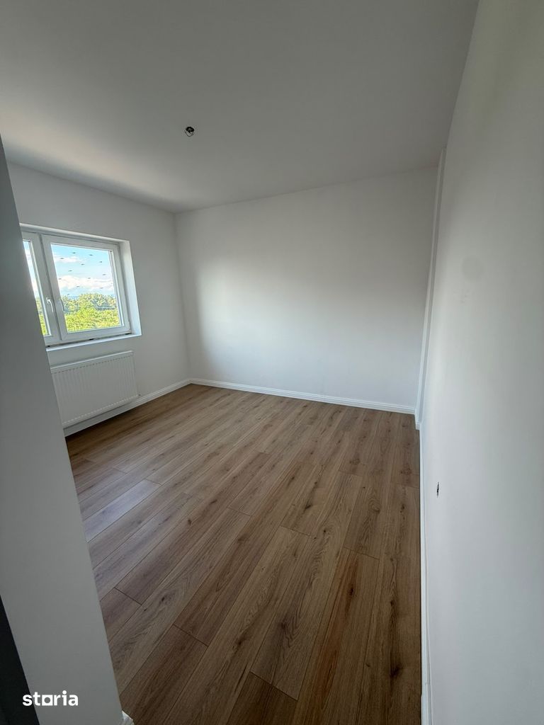 BRASADAS vinde ap 3 cam etaj 7/8 Micro 17 – Recent renovat. — fotografia 6