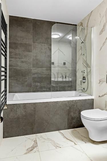 Apartament 2 camere / One Tower Herăstrău / Finisaje lux — fotografia 9