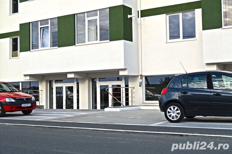Ofer spre vanzare Spatiu Comercial 170mp + 70mp Parcare — fotografia 3