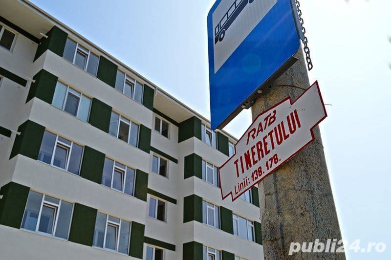 Ofer spre vanzare Spatiu Comercial 170mp + 70mp Parcare — fotografia 5