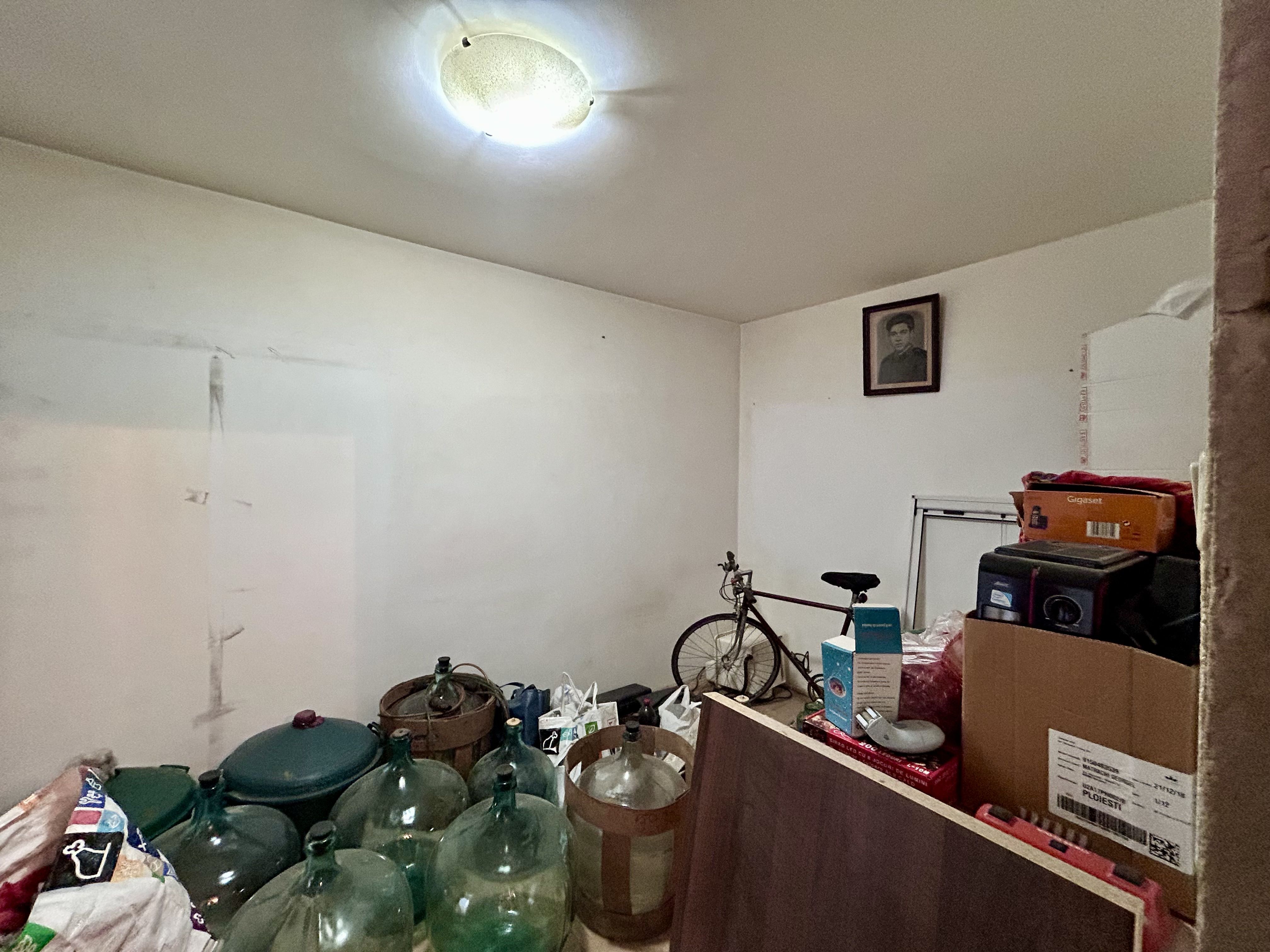 Apartament 2 camere, parter, balcon, zona Vest - Aurora, Ploiesti — fotografia 7