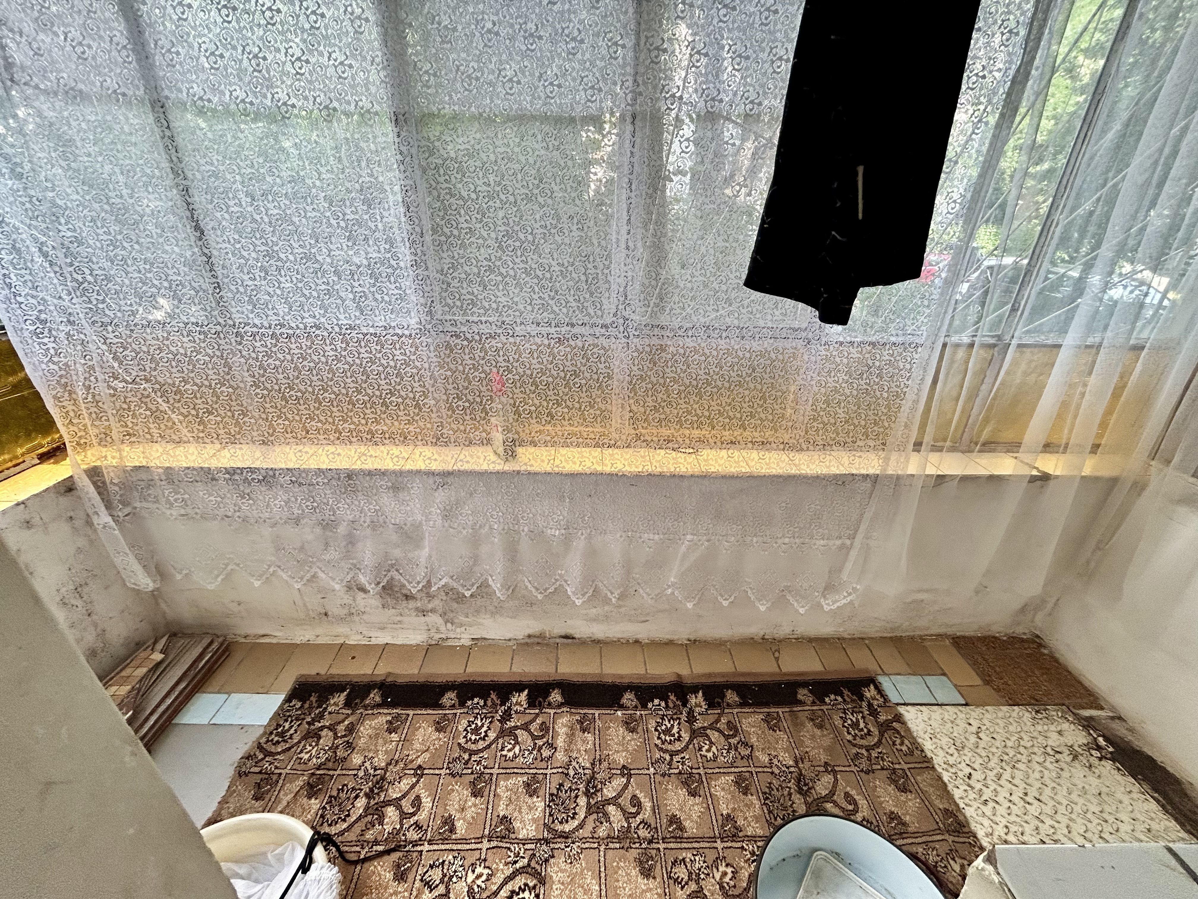 Apartament 2 camere, parter, balcon, zona Vest - Aurora, Ploiesti — fotografia 9
