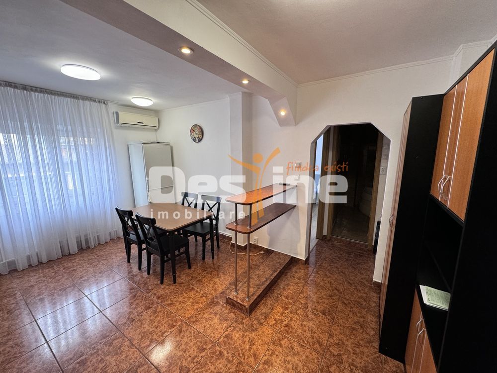 Parcul Sebastian | 2 camere | 58mp | et 2 | mobilat | 450 euro — fotografia 5