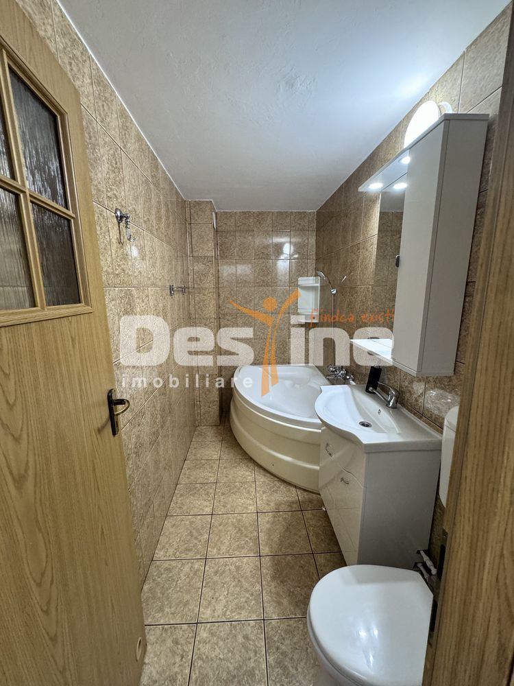 Parcul Sebastian | 2 camere | 58mp | et 2 | mobilat | 450 euro — fotografia 6