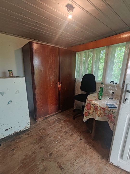 Imobil alcatuit din casa si teren, Gura Idrici, Vaslui — fotografia 3