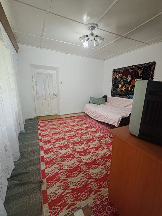Imobil alcatuit din casa si teren, Gura Idrici, Vaslui — fotografia 4
