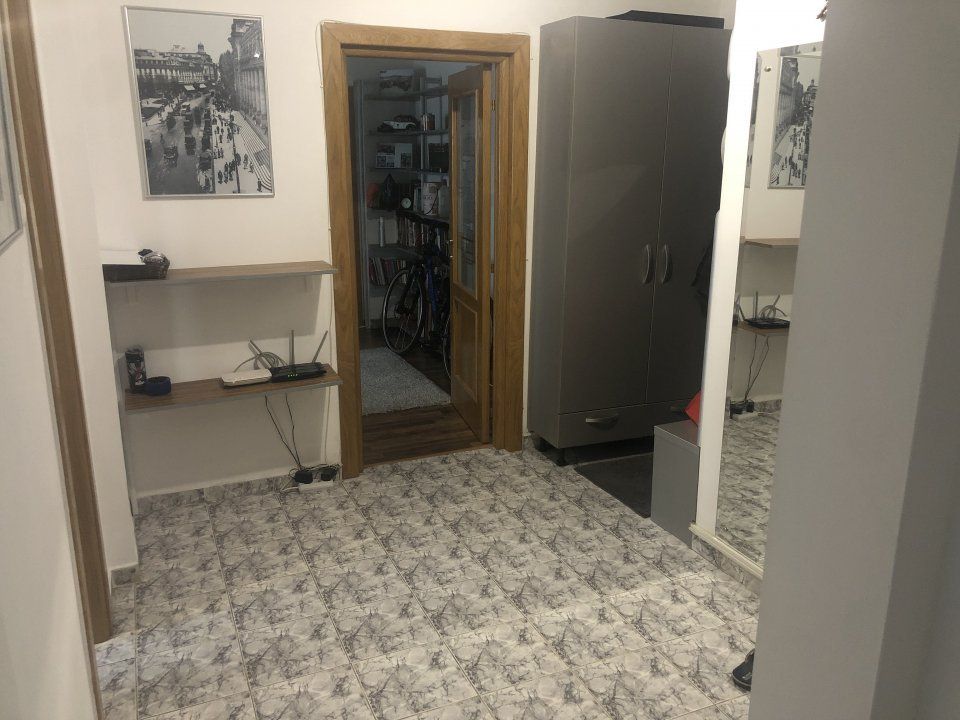 Apartament 3 Camere Petre Ispirescu — fotografia 5