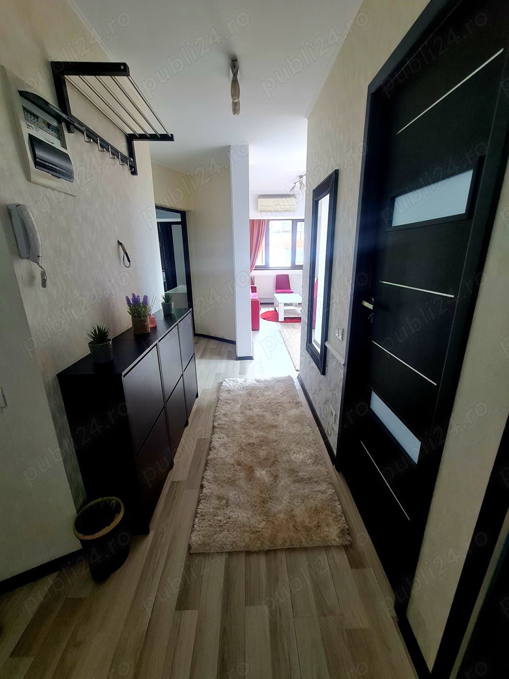 Apartament 3 Camere Barbu Vacarescu | Floreasca | Direct Proprietar — fotografia 3