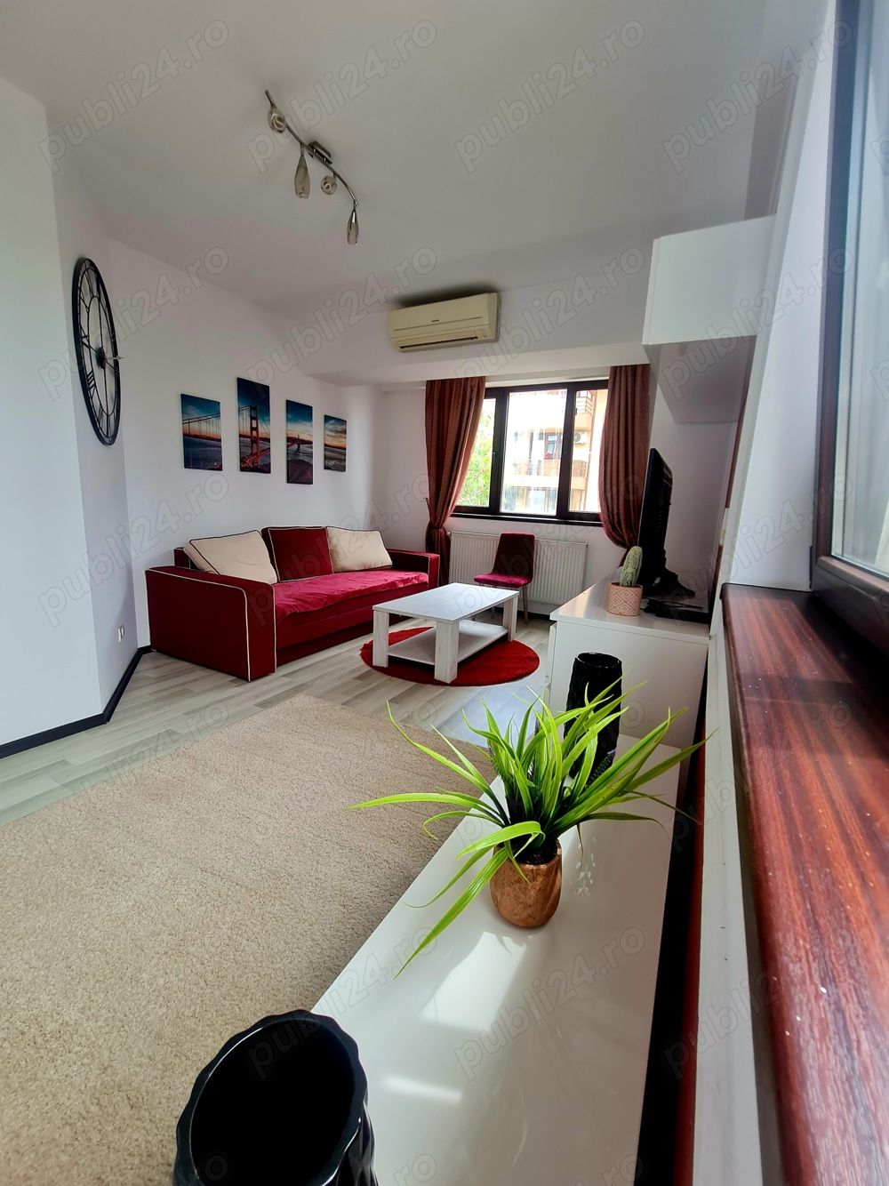 Apartament 3 Camere Barbu Vacarescu | Floreasca | Direct Proprietar — fotografia 5