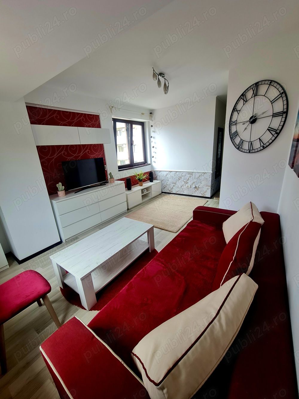 Apartament 3 Camere Barbu Vacarescu | Floreasca | Direct Proprietar — fotografia 6