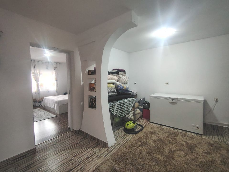 Casă modernă P+E 2020