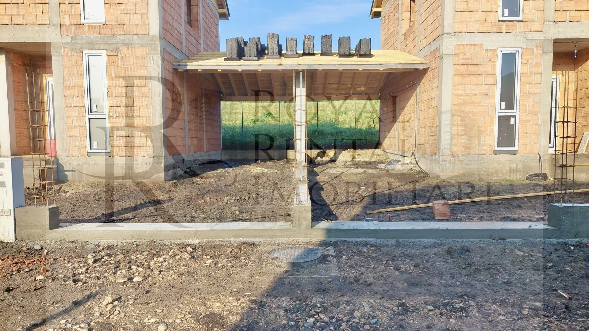 Casă nouă | Cluj Chinteni | 4 camere | 112 mp | 400 mp teren | 2 parcări — fotografia 6