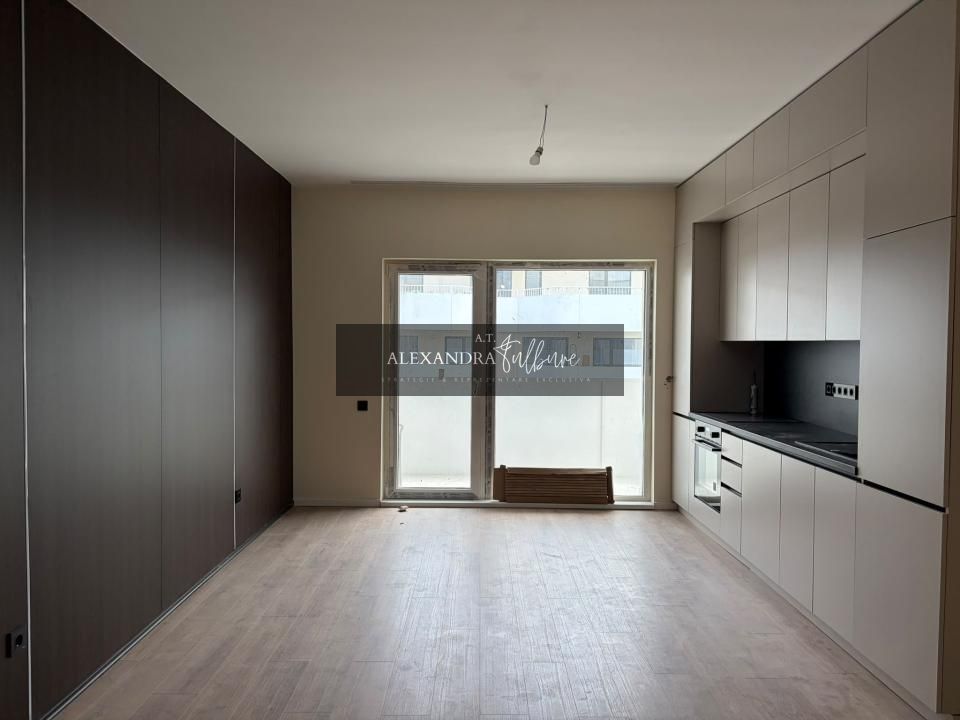 Apartament 2 camere, terasa, etaj intermediar, garaj, Eroilor