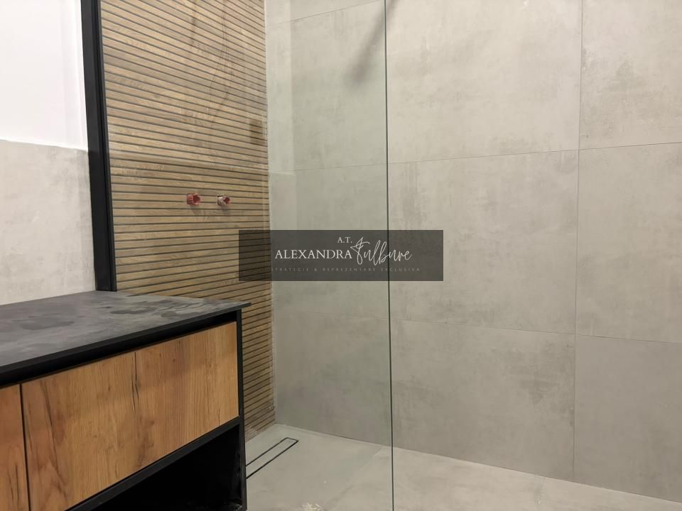 Apartament 2 camere, terasa, etaj intermediar, garaj, Eroilor — fotografia 10