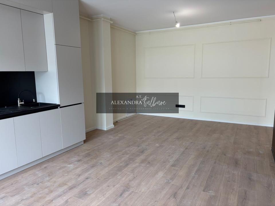 Apartament 2 camere, terasa, etaj intermediar, garaj, Eroilor — fotografia 4