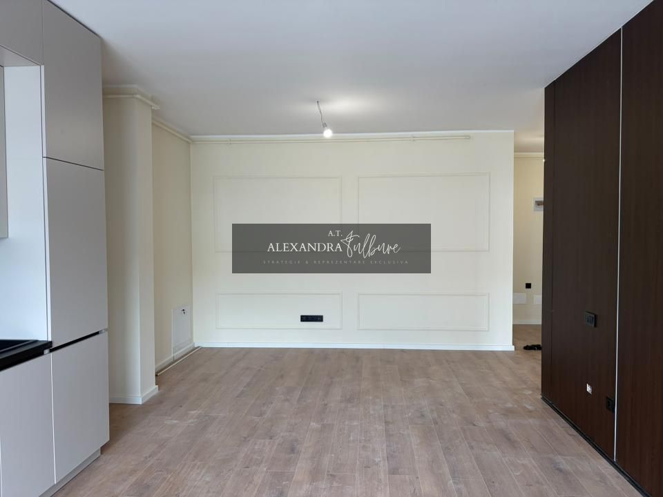 Apartament 2 camere, terasa, etaj intermediar, garaj, Eroilor — fotografia 5