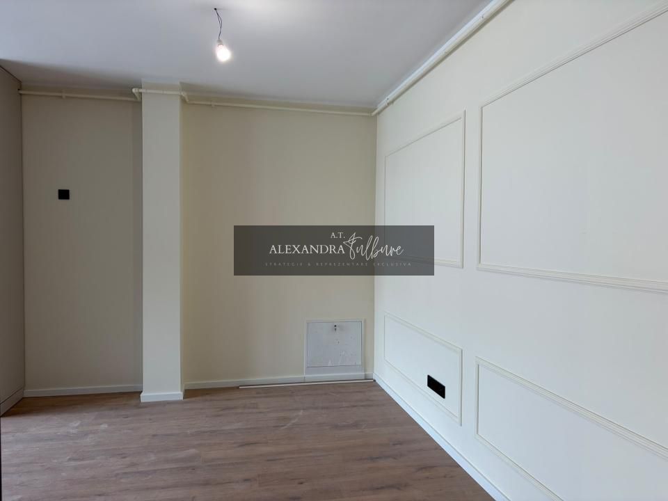 Apartament 2 camere, terasa, etaj intermediar, garaj, Eroilor — fotografia 6
