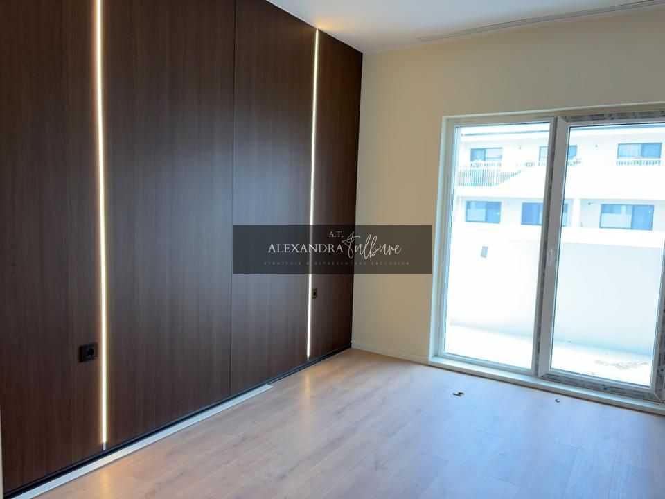 Apartament 2 camere, terasa, etaj intermediar, garaj, Eroilor — fotografia 8