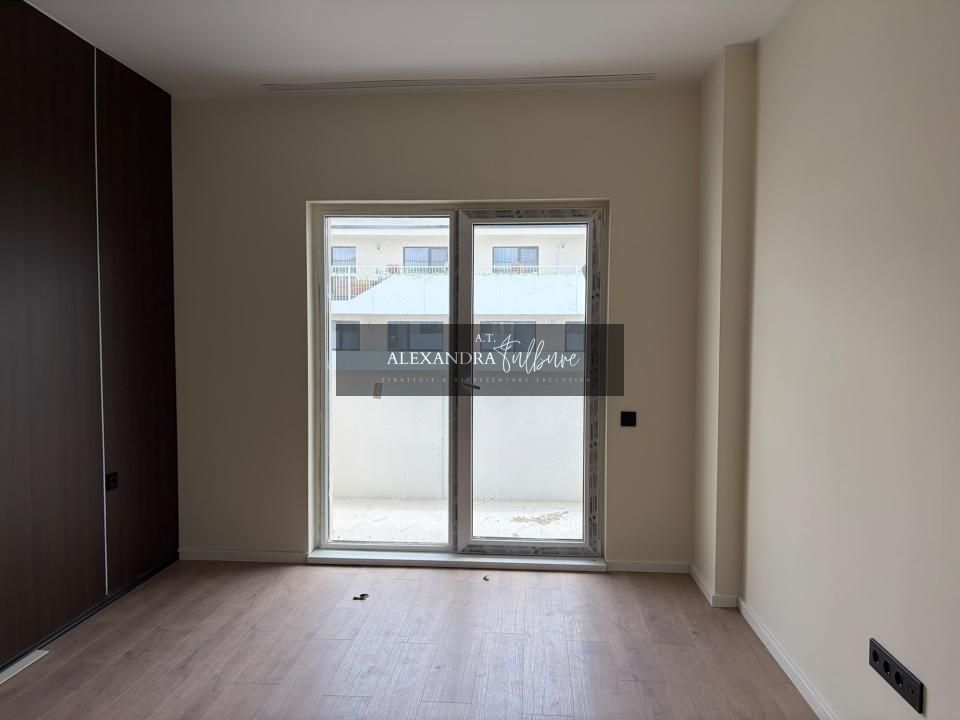 Apartament 2 camere, terasa, etaj intermediar, garaj, Eroilor — fotografia 9