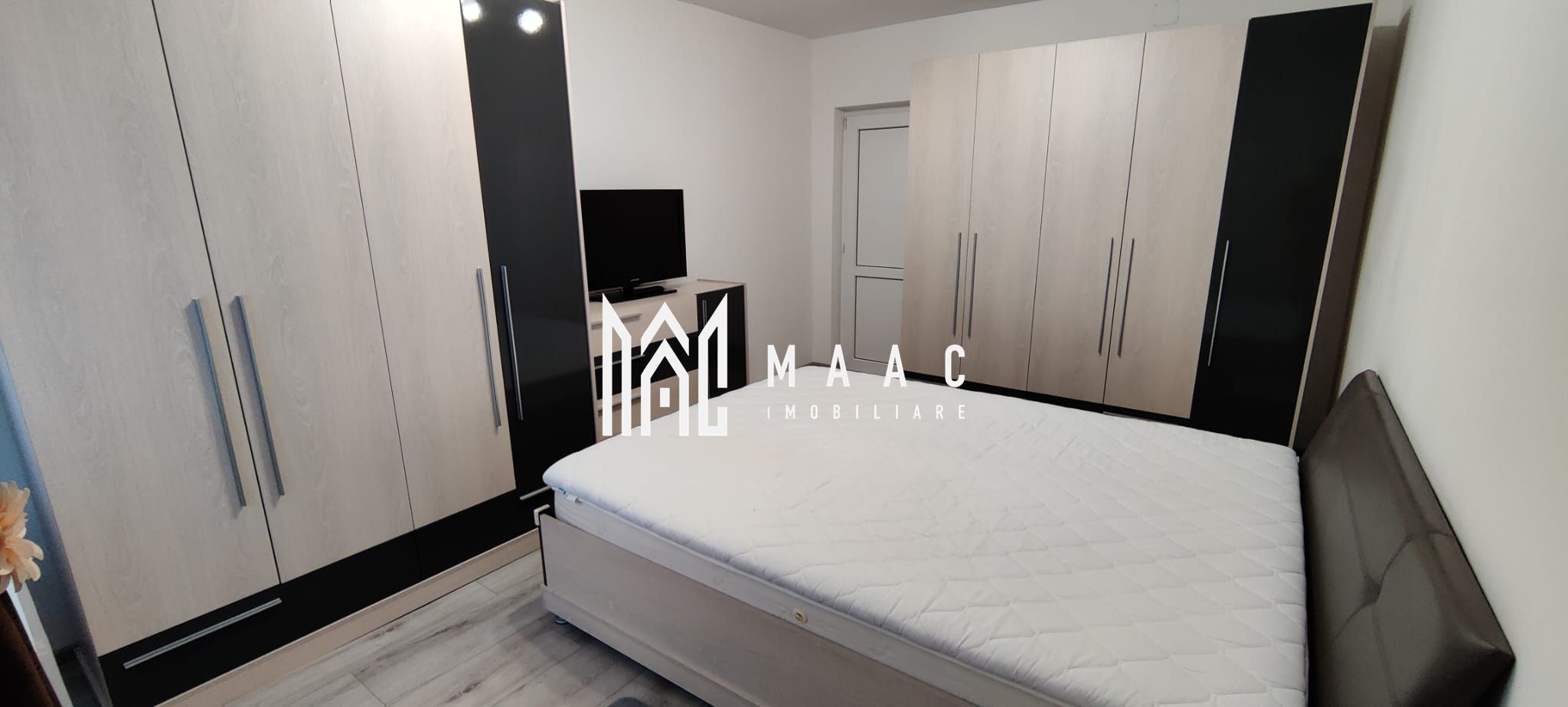 Apartament 2 camere de vânzare | Sibiu, Lazaret | 58 mp — fotografia 3