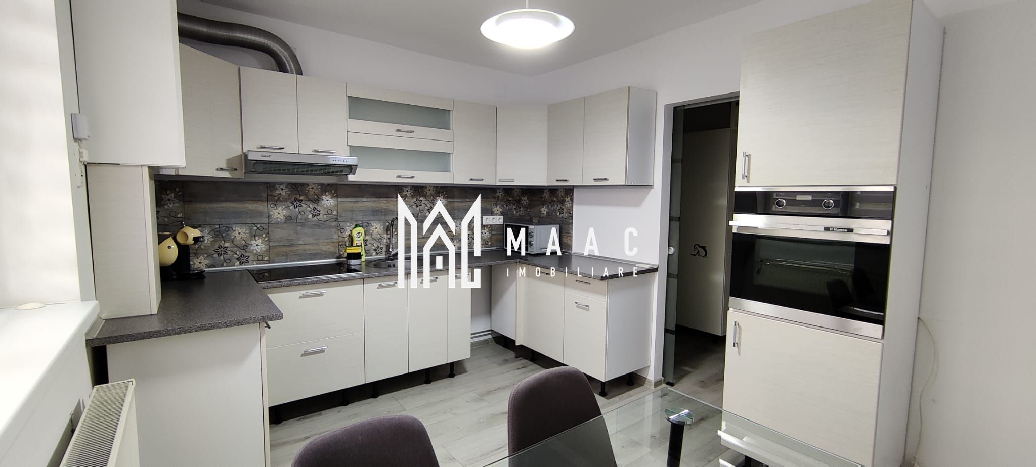 Apartament 2 camere de vânzare | Sibiu, Lazaret | 58 mp — fotografia 4