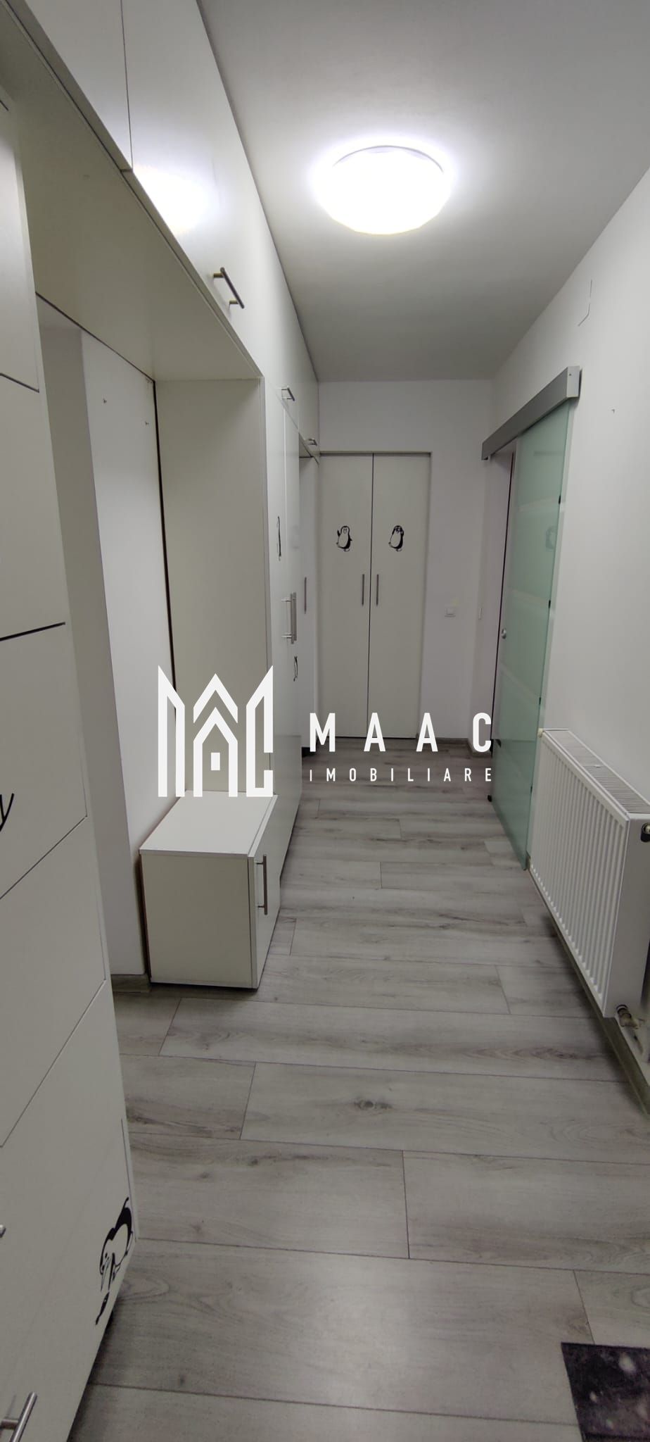 Apartament 2 camere de vânzare | Sibiu, Lazaret | 58 mp — fotografia 5