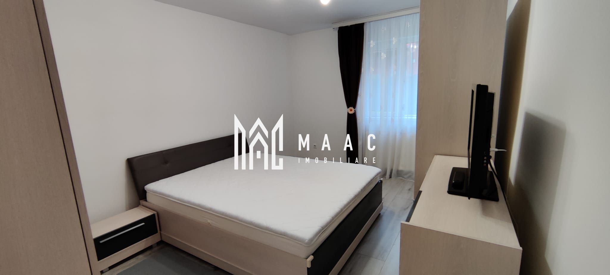Apartament 2 camere de vânzare | Sibiu, Lazaret | 58 mp — fotografia 6