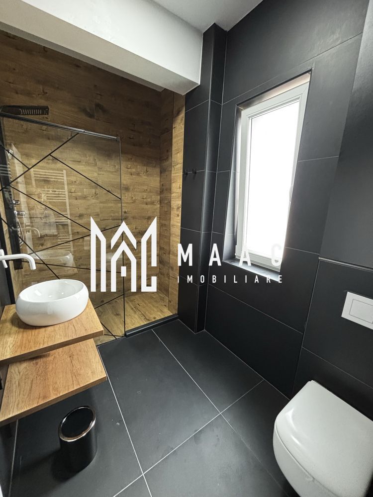 Apartament 3 camere de vânzare | Sibiu | Hipodrom 3 | 62 mp — fotografia 5