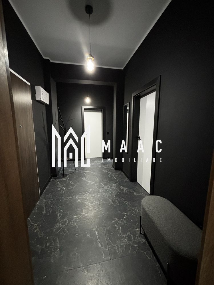 Apartament 3 camere de vânzare | Sibiu | Hipodrom 3 | 62 mp — fotografia 6