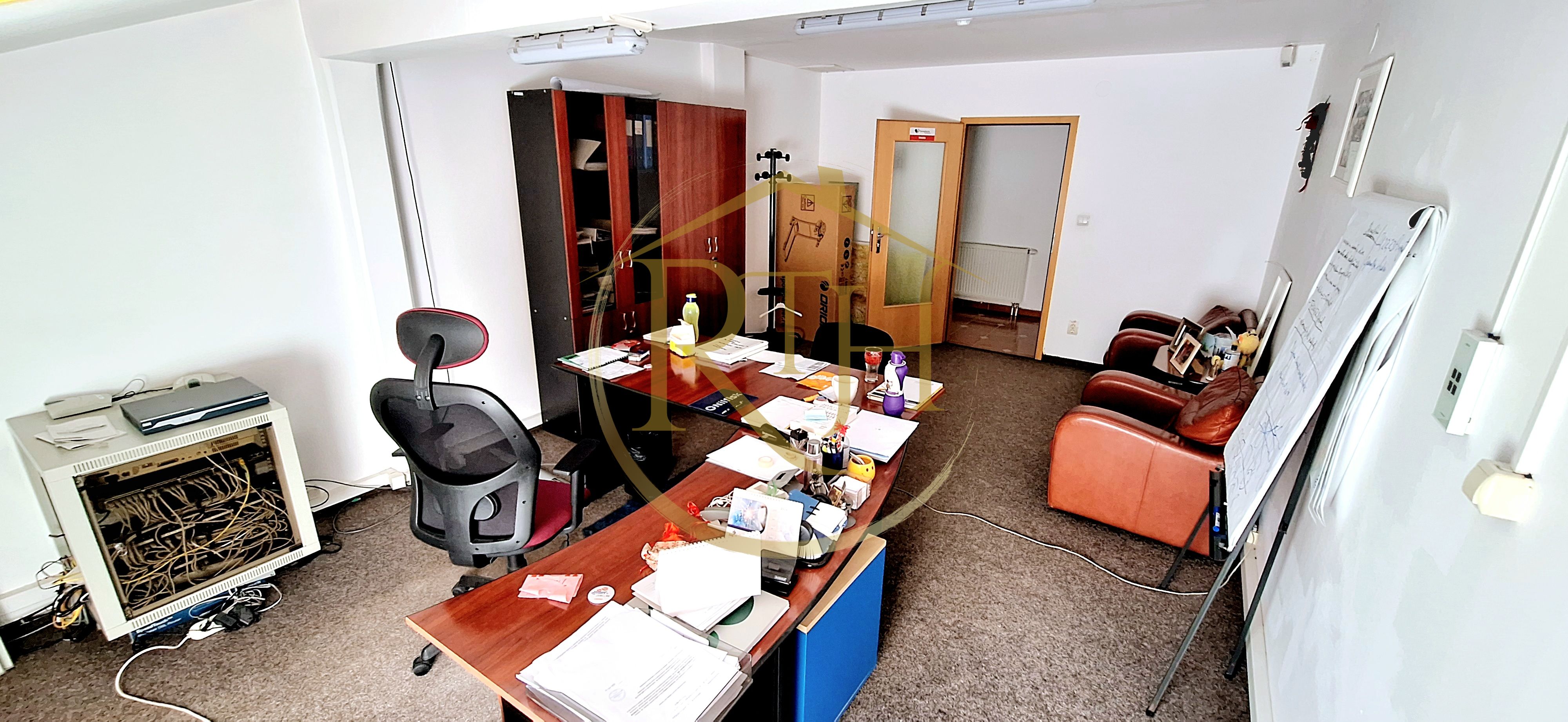 Oferim spre inchiriere spatii pentru birouri, zona Soarelui — fotografia 15