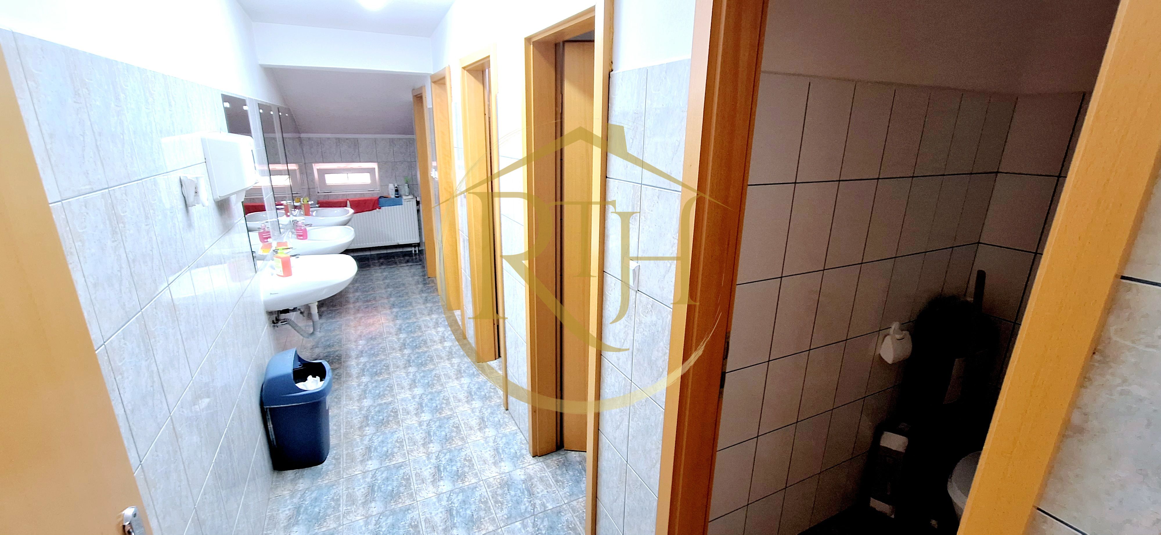 Oferim spre inchiriere spatii pentru birouri, zona Soarelui — fotografia 18