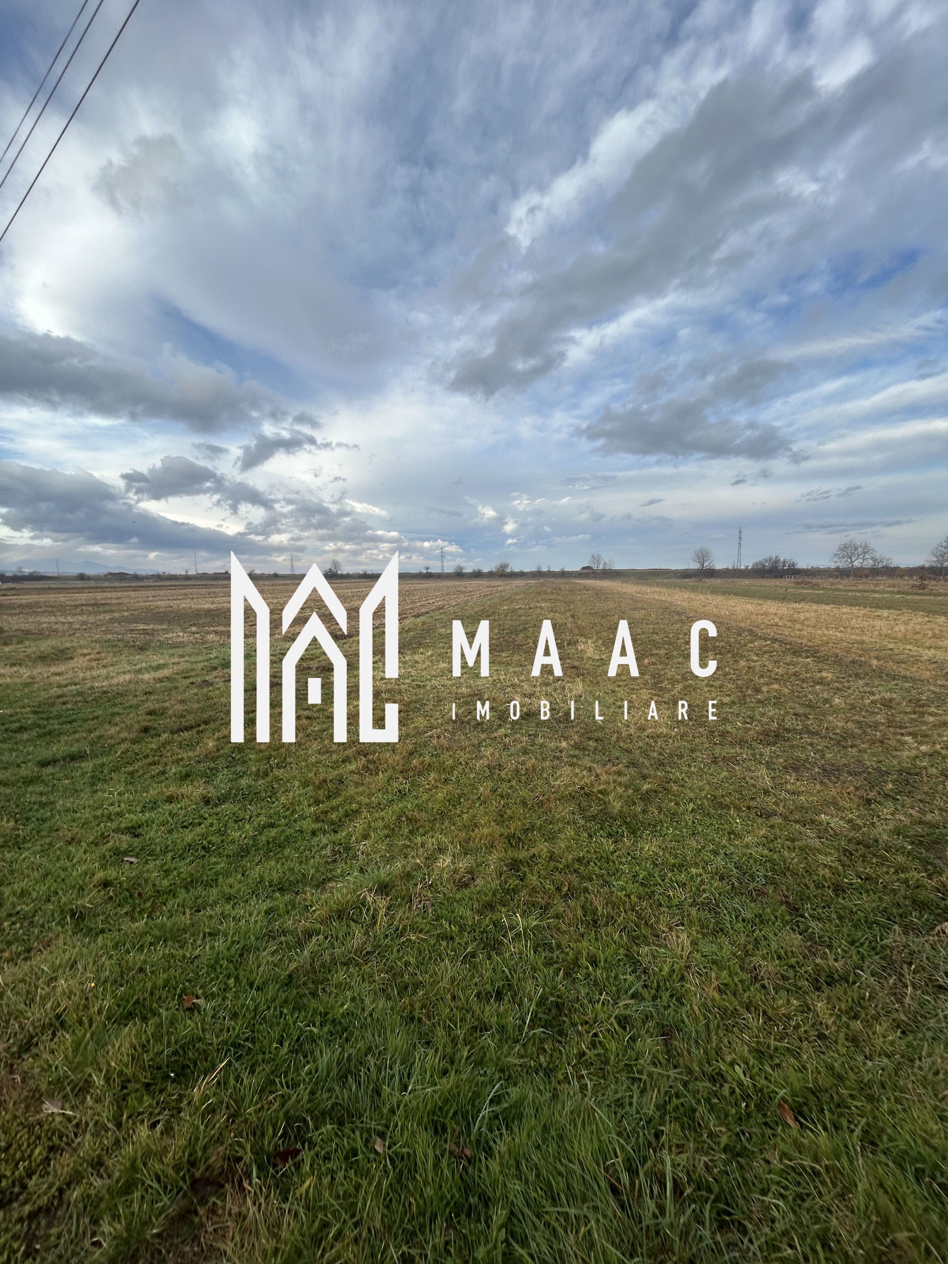 Teren Intravilan I Cârțișoara I 1200 MP — fotografia 2