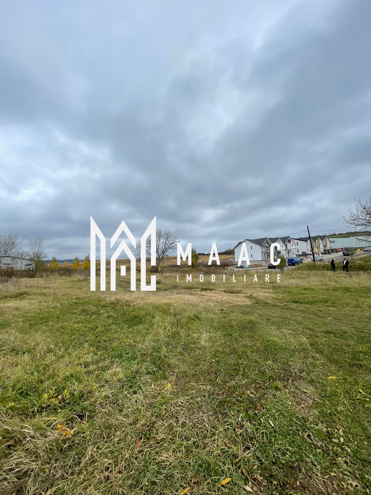 Teren 720 mp| Intravilan |Șura Mare