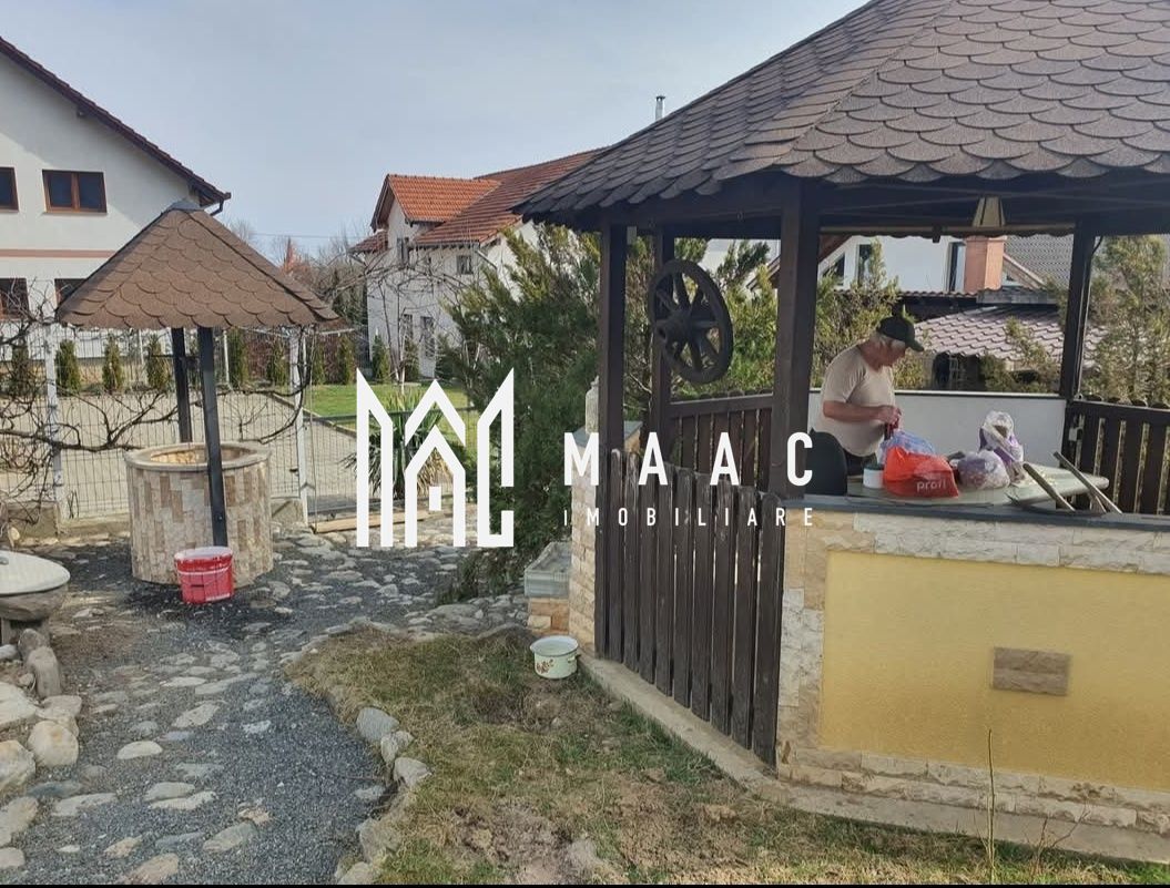 Teren Intravilan | 634 MP | Livada | Cisnadie — fotografia 7