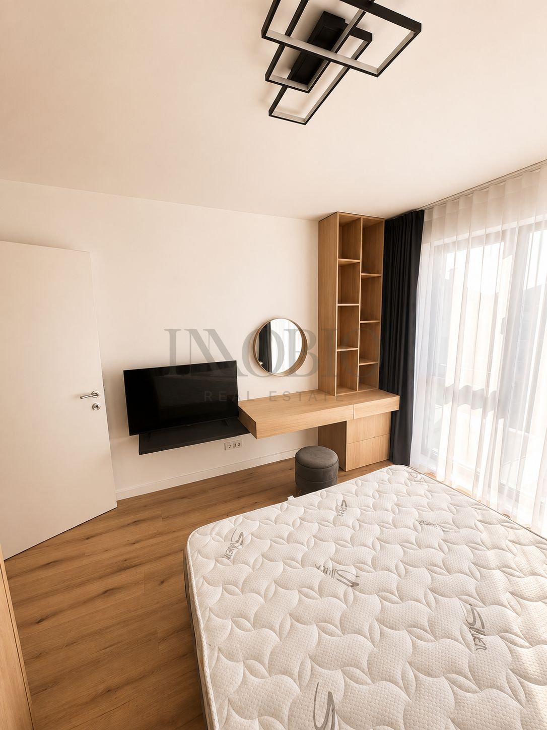 Apartament premium cu 4 camere și terasă generoasă — fotografia 5