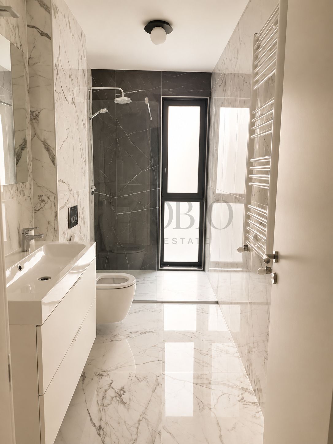 Apartament premium cu 4 camere și terasă generoasă — fotografia 7