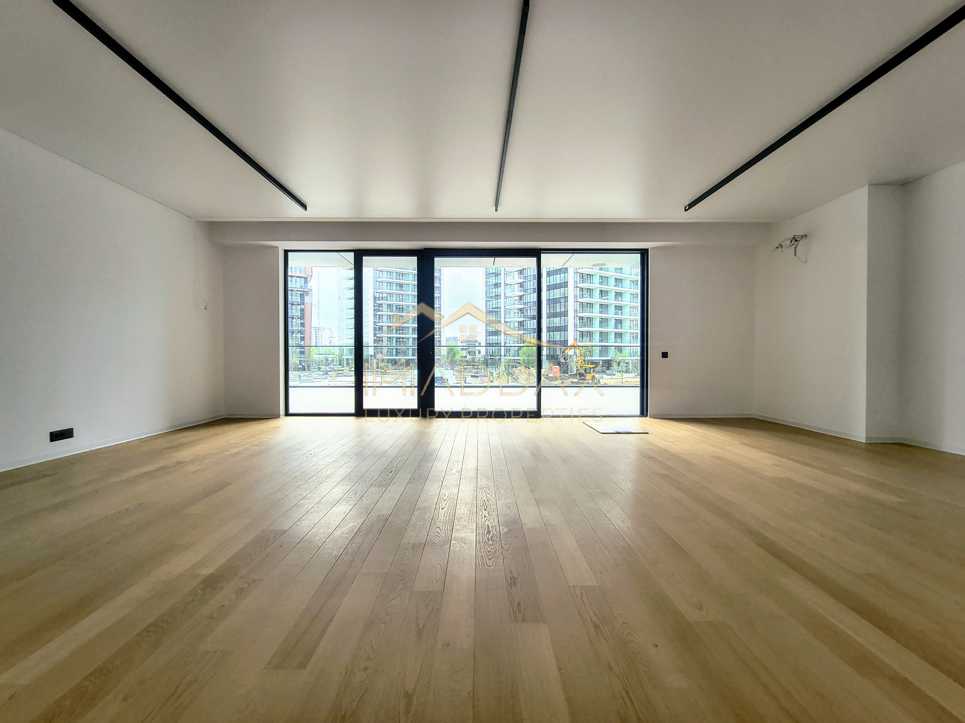 Apartament LUX 4 camere // terasa 116mp // vedere parc // Floreasca
